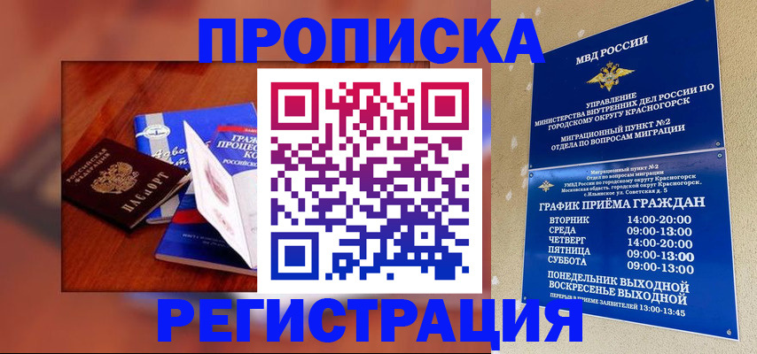 временная регистрация для школы в Ельне